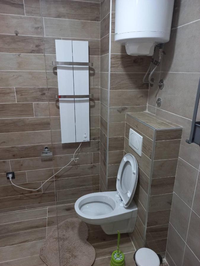 Milmari Resort N56 Kopaonik Wellnes&Spa Esterno foto