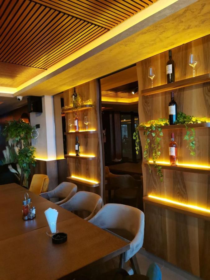 Milmari Resort N56 Kopaonik Wellnes&Spa Esterno foto