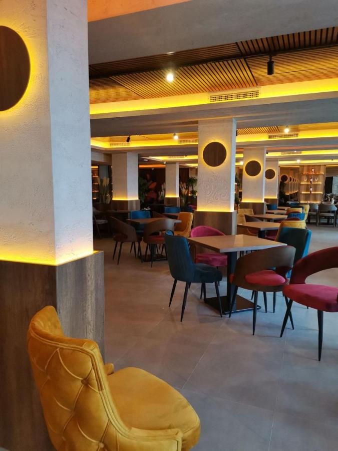 Milmari Resort N56 Kopaonik Wellnes&Spa Esterno foto