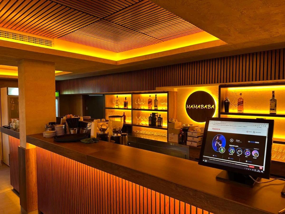 Milmari Resort N56 Kopaonik Wellnes&Spa Esterno foto