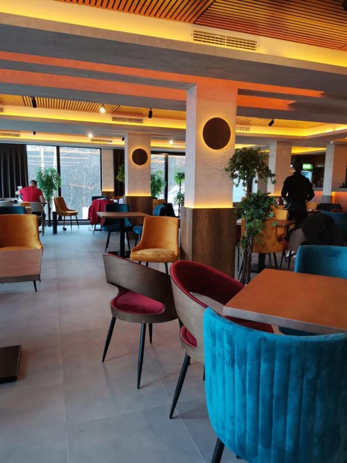Milmari Resort N56 Kopaonik Wellnes&Spa Esterno foto