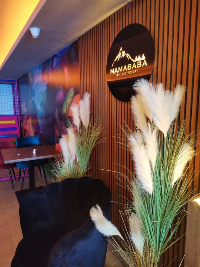 Milmari Resort N56 Kopaonik Wellnes&Spa Esterno foto