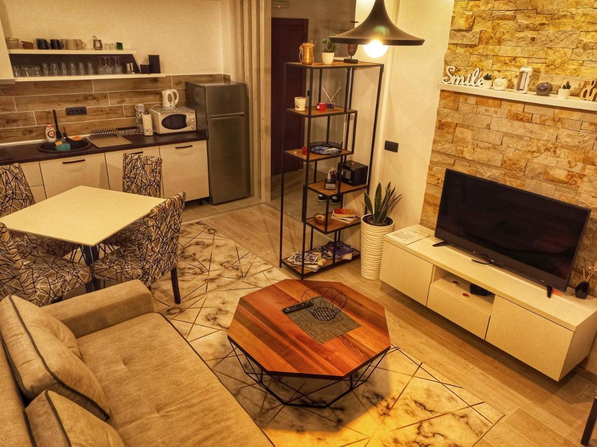 Milmari Resort N56 Kopaonik Wellnes&Spa Esterno foto