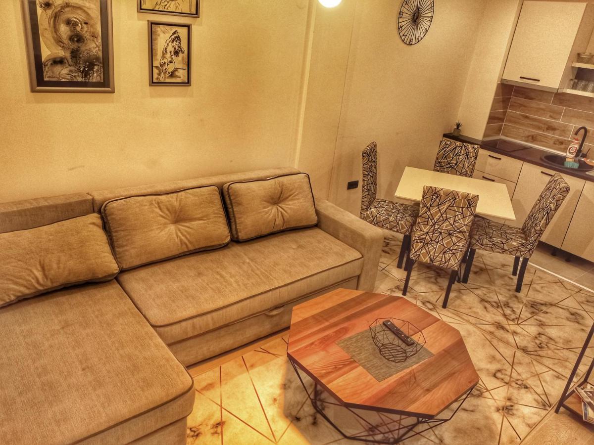 Milmari Resort N56 Kopaonik Wellnes&Spa Esterno foto