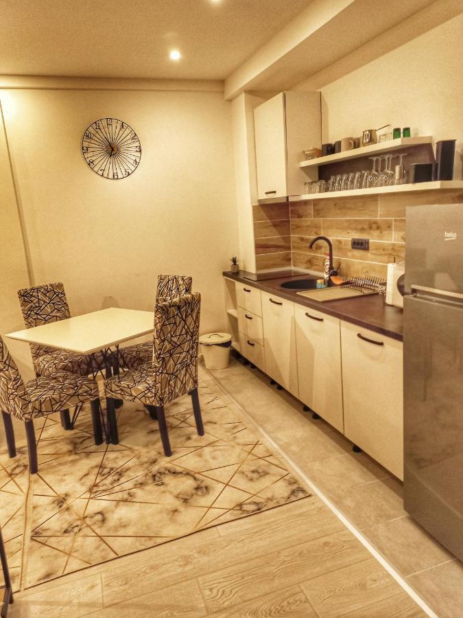 Milmari Resort N56 Kopaonik Wellnes&Spa Esterno foto