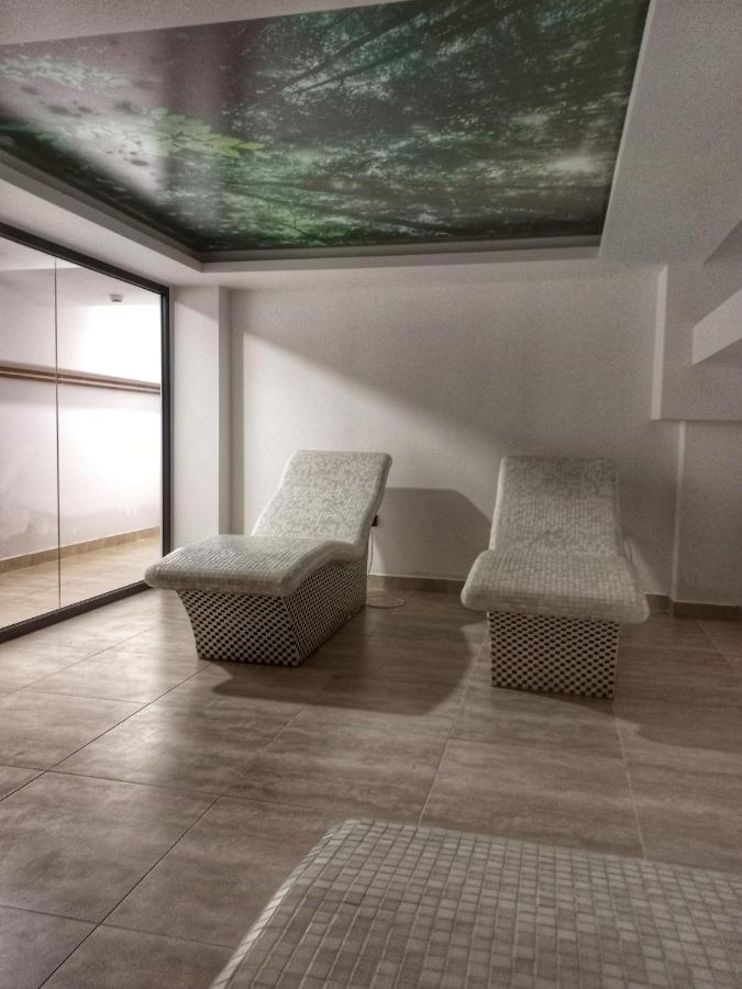 Milmari Resort N56 Kopaonik Wellnes&Spa Esterno foto