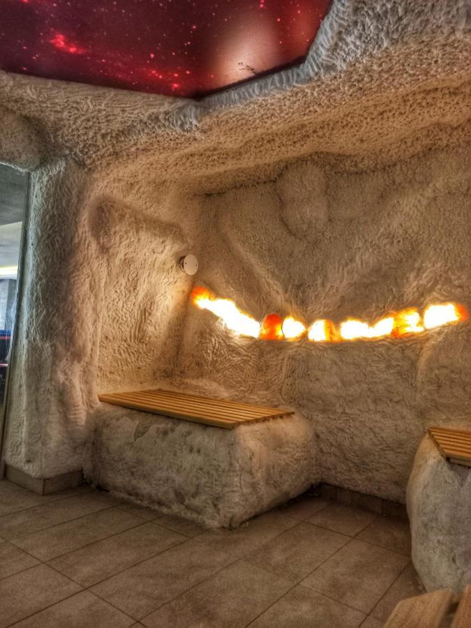 Milmari Resort N56 Kopaonik Wellnes&Spa Esterno foto