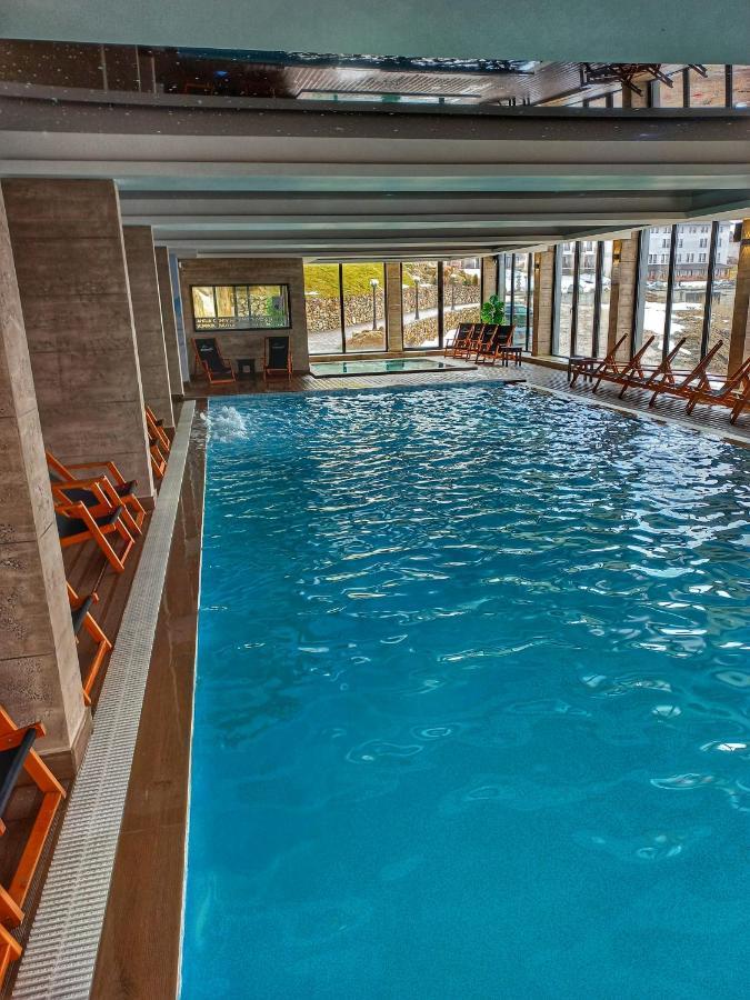 Milmari Resort N56 Kopaonik Wellnes&Spa Esterno foto